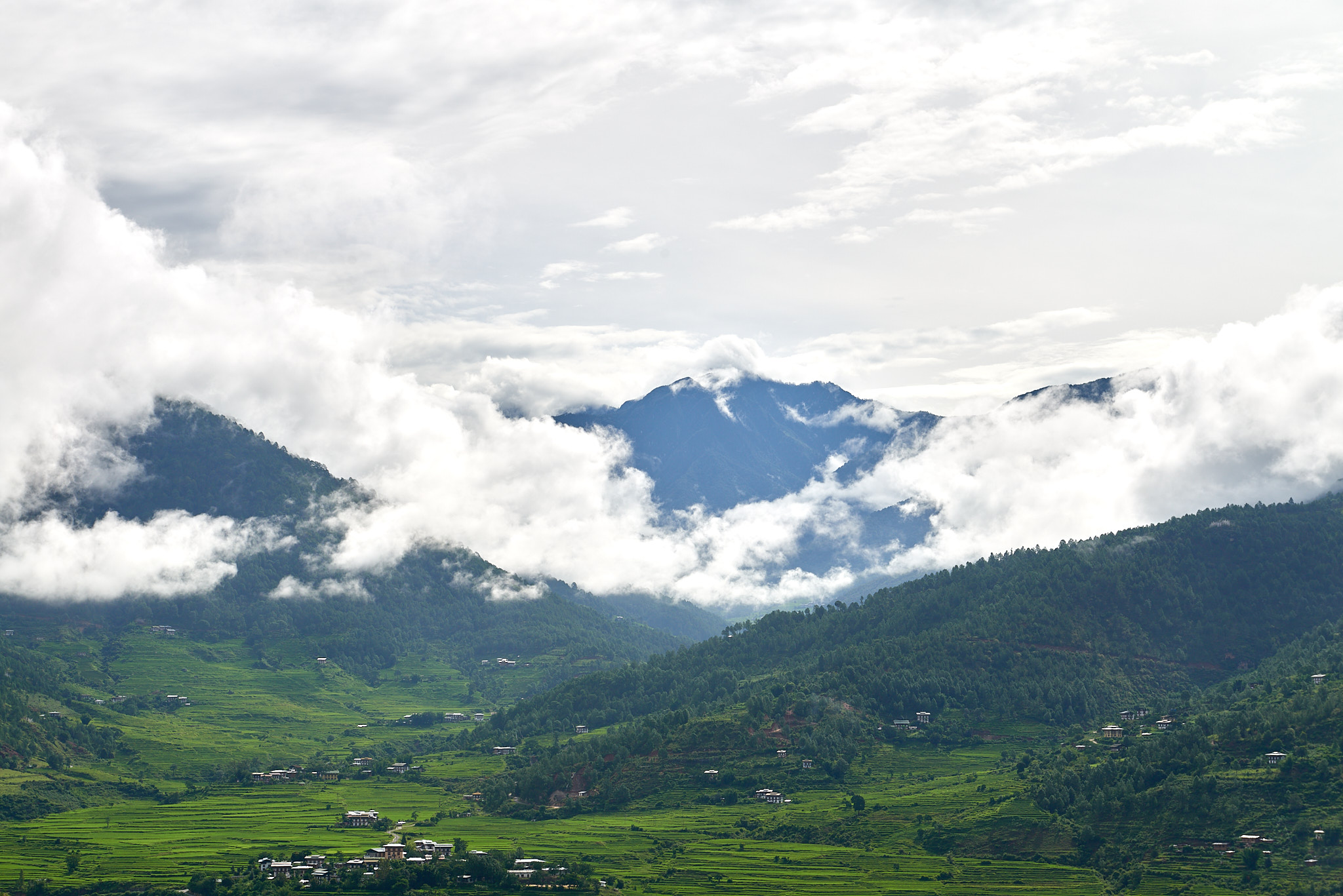 20170805 105 Bhutan Punakha Dzong